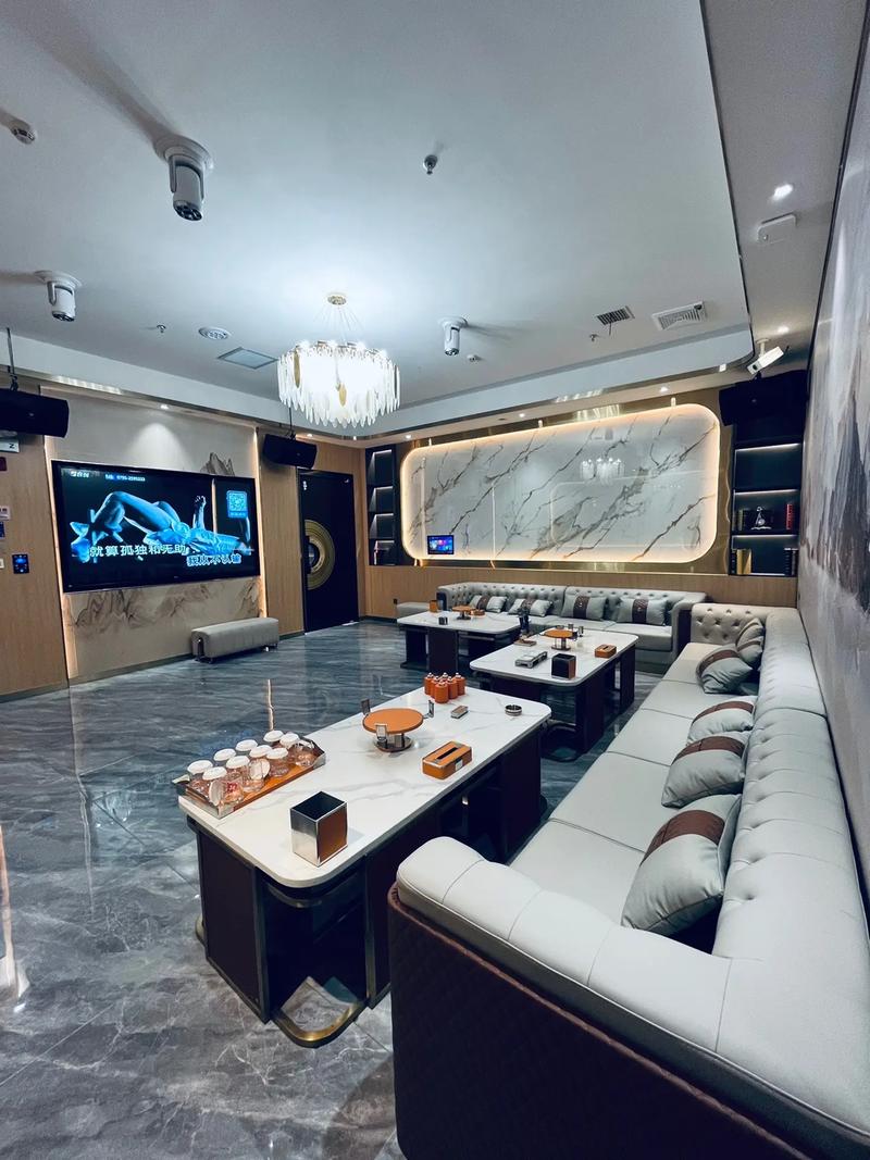 南通商务ktv与片场区别解析-如皋市ktv预定